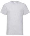 SS20M 61066 Valueweight V Neck T-Shirt Heather colour image
